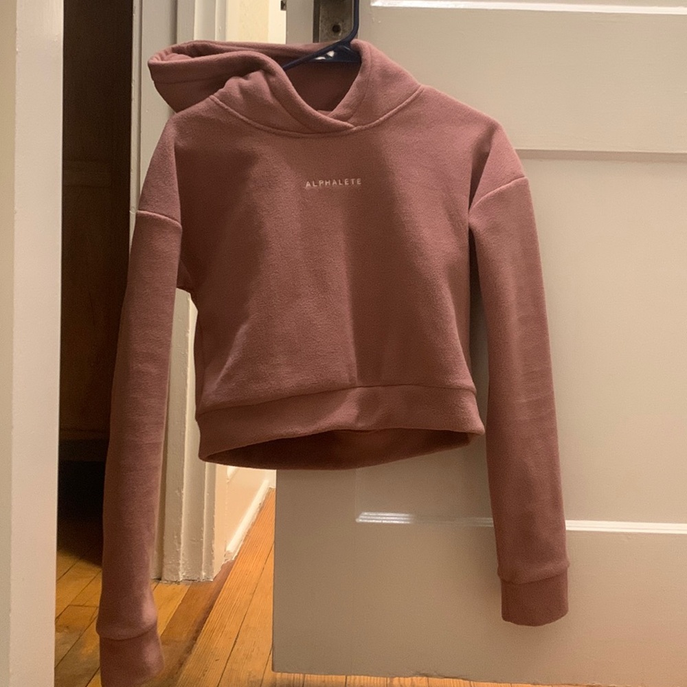 Alphalete Hoodie